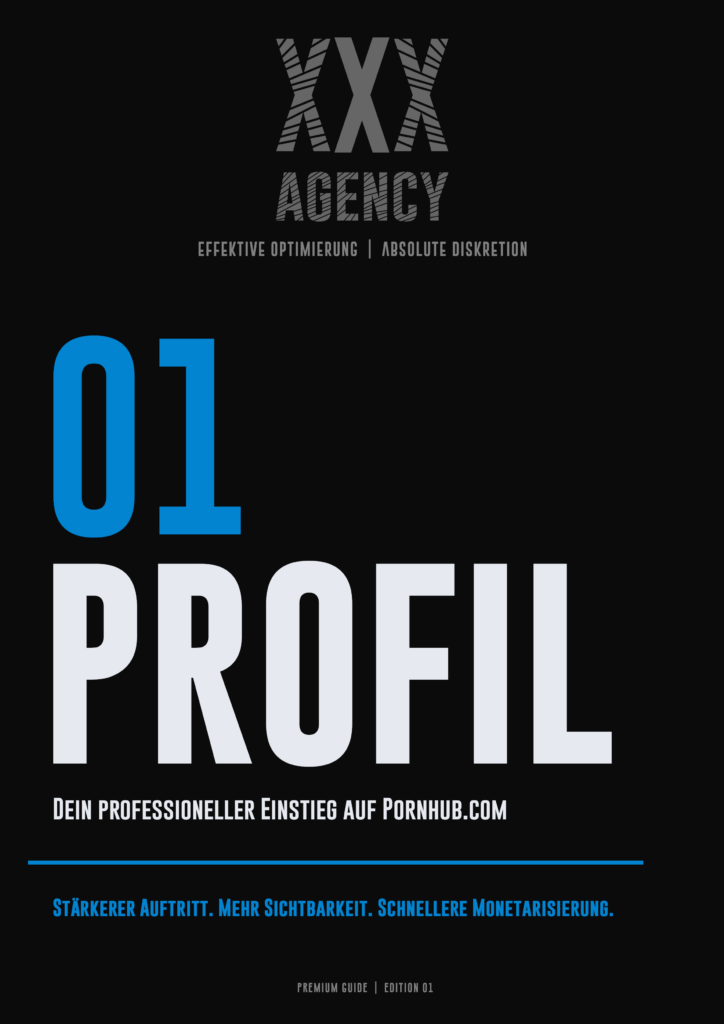 Profil-Guide Cover