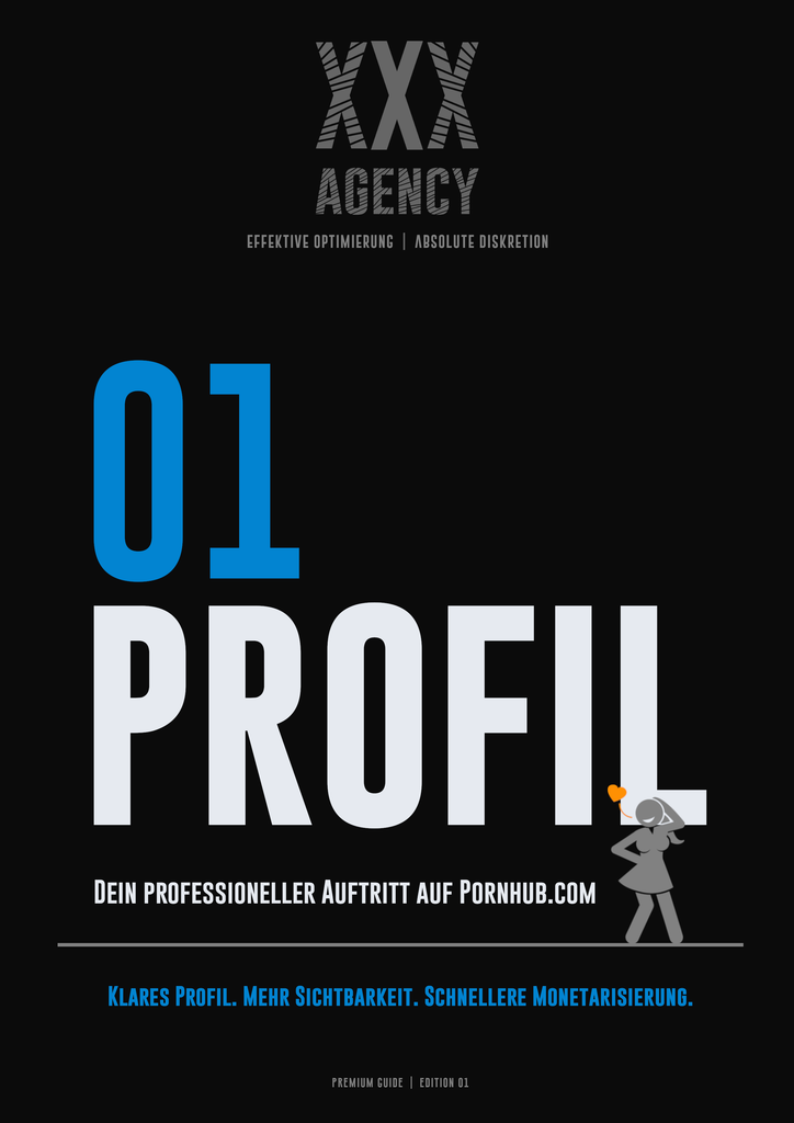Profil-Guide, Band 01