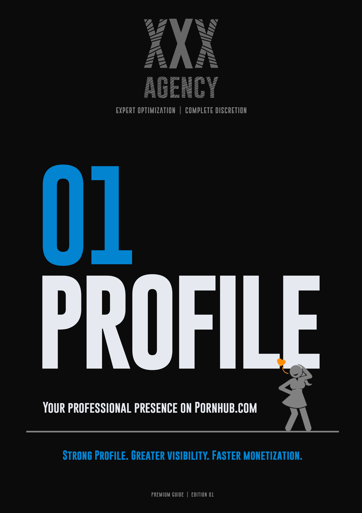 Profile-Guide cover