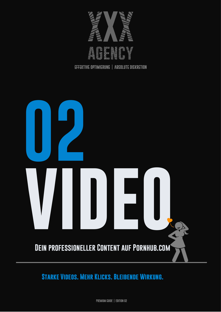 Video-Guide, Band 02